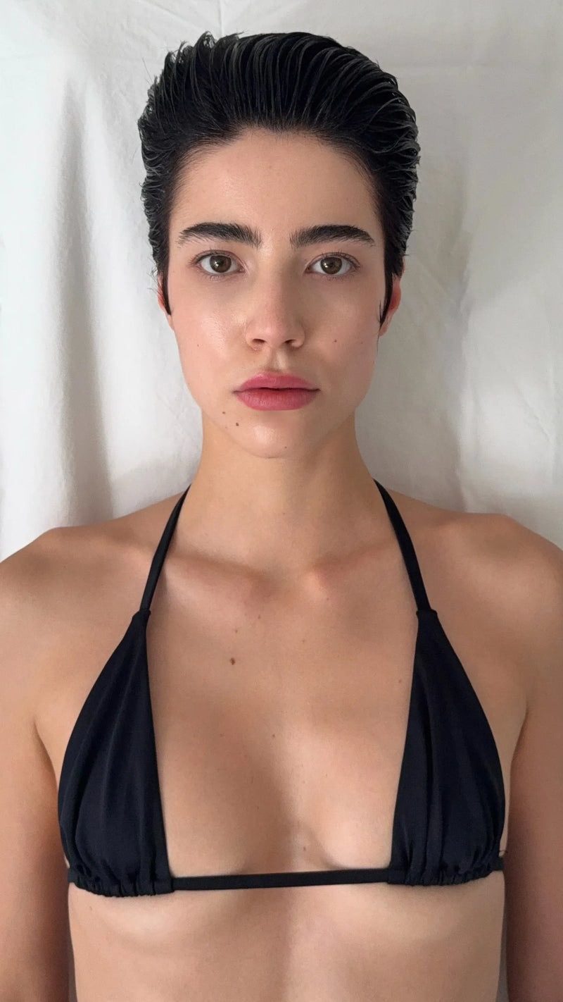 Kiana Tomy — digital, face front