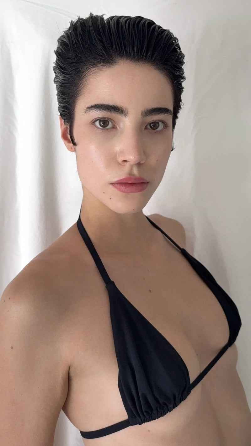 Kiana Tomy — digital, face three-quarter